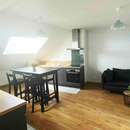 Superbe Appartement En Coeur De Ville ออร์เลออง ภายนอก รูปภาพ