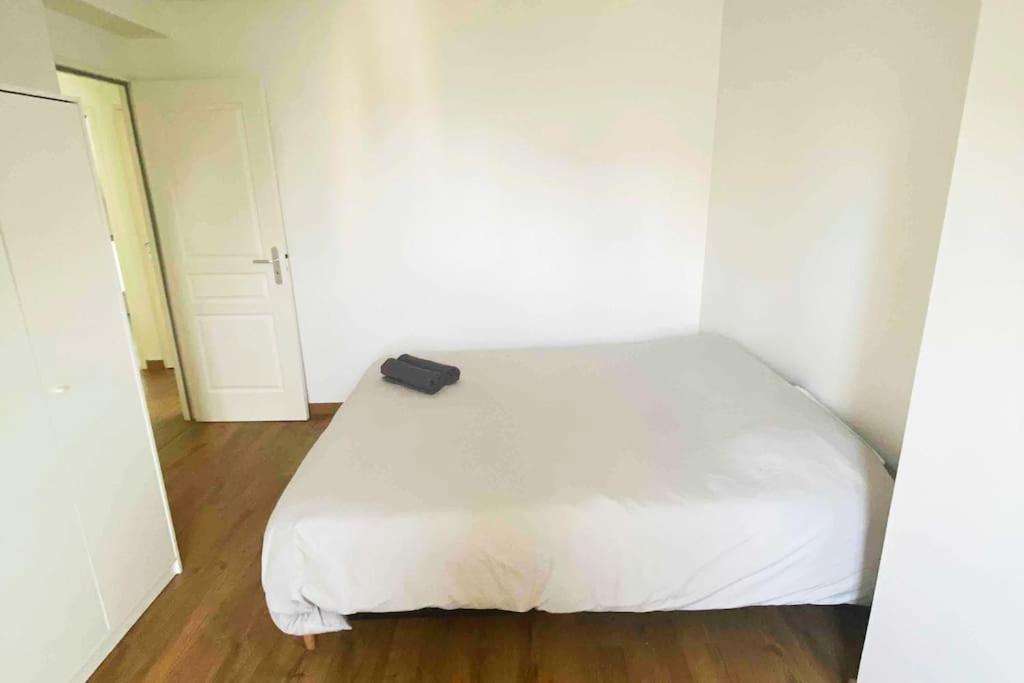 Superbe Appartement En Coeur De Ville ออร์เลออง ภายนอก รูปภาพ