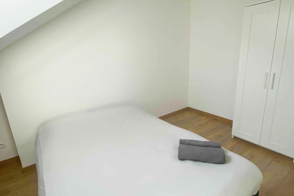 Superbe Appartement En Coeur De Ville ออร์เลออง ภายนอก รูปภาพ