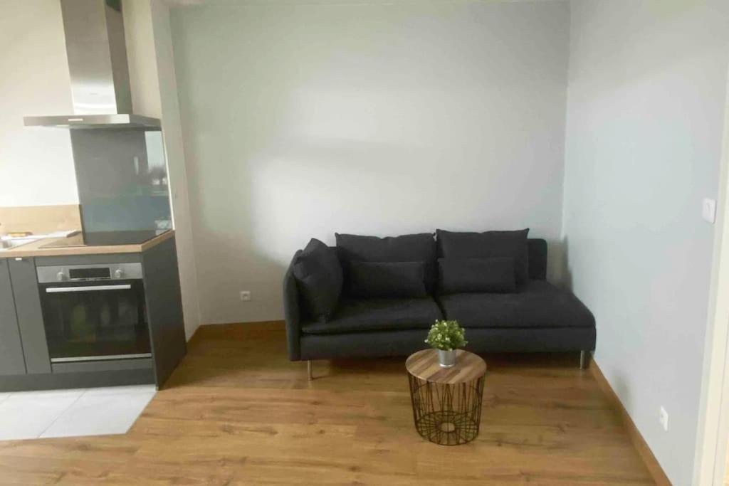 Superbe Appartement En Coeur De Ville ออร์เลออง ภายนอก รูปภาพ