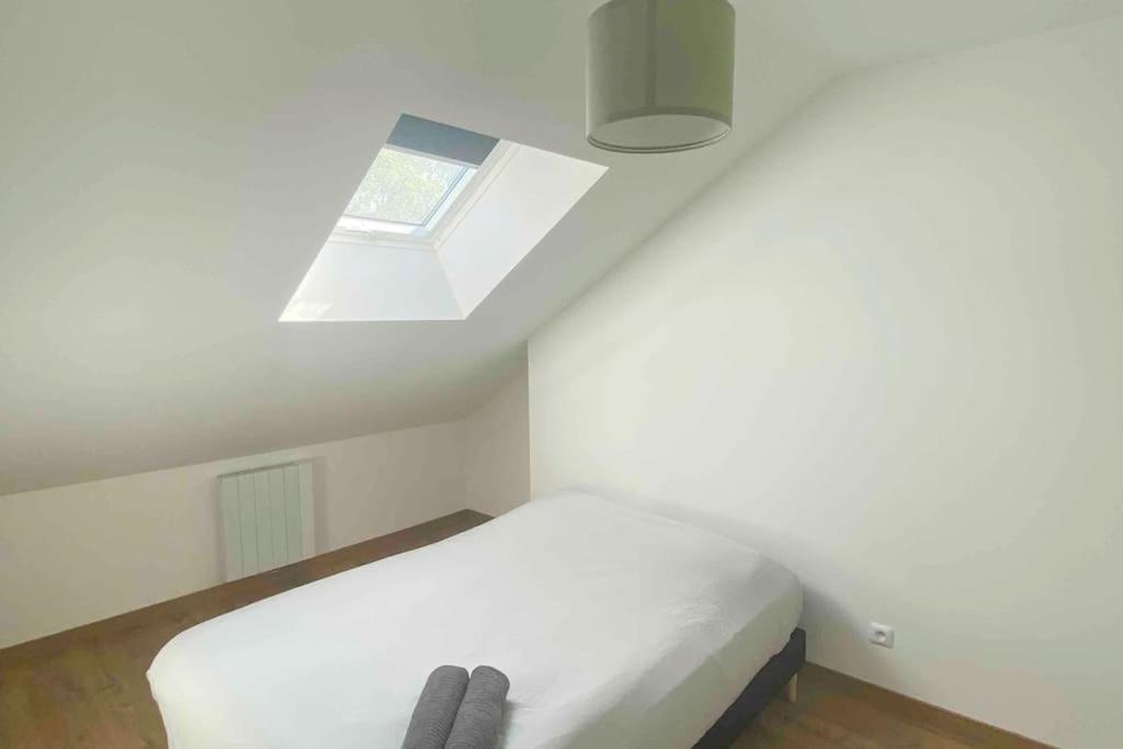 Superbe Appartement En Coeur De Ville ออร์เลออง ภายนอก รูปภาพ