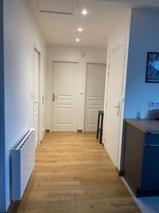 Superbe Appartement En Coeur De Ville ออร์เลออง ภายนอก รูปภาพ