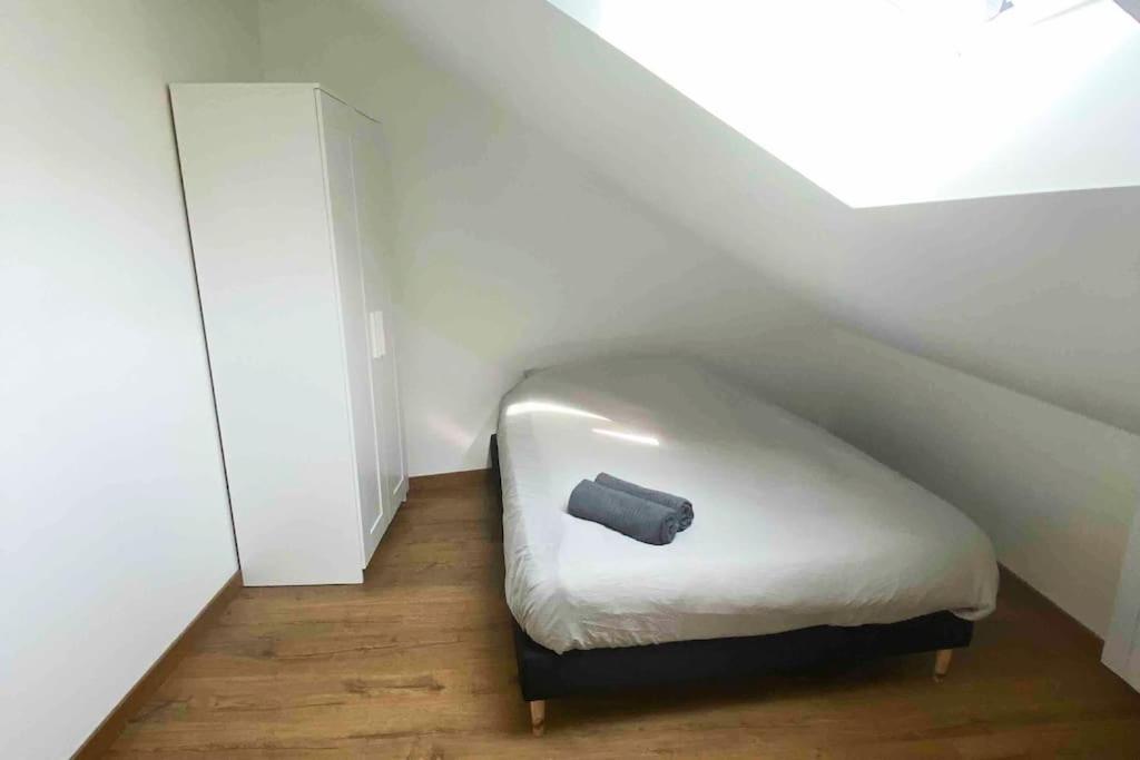 Superbe Appartement En Coeur De Ville ออร์เลออง ภายนอก รูปภาพ