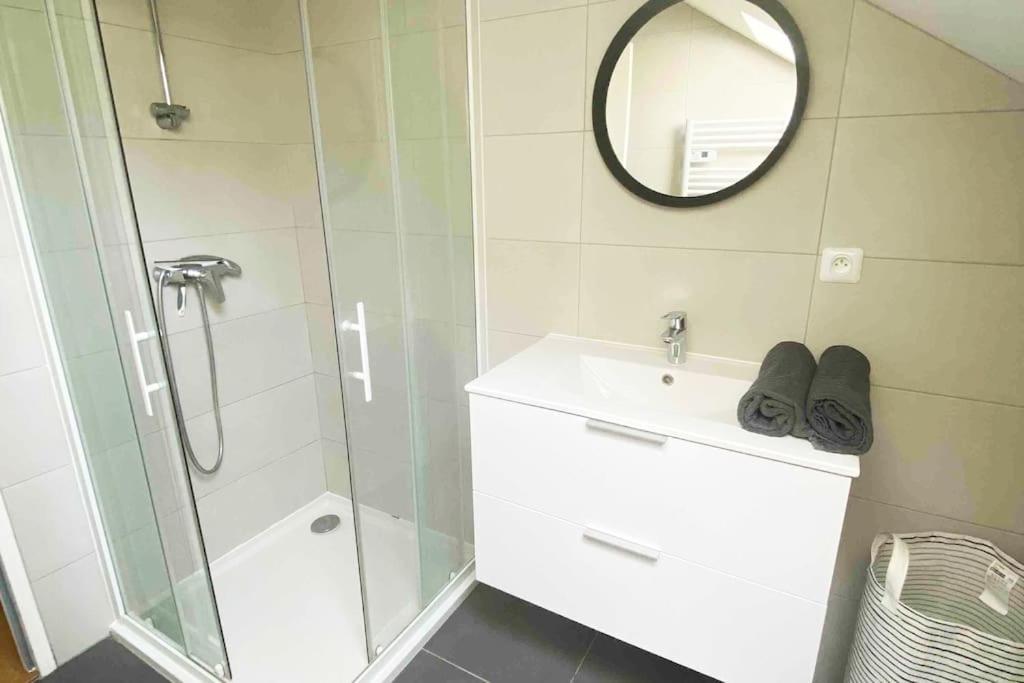 Superbe Appartement En Coeur De Ville ออร์เลออง ภายนอก รูปภาพ